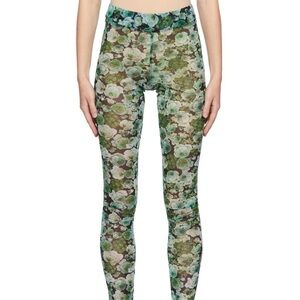 GANNI leggings New 1x